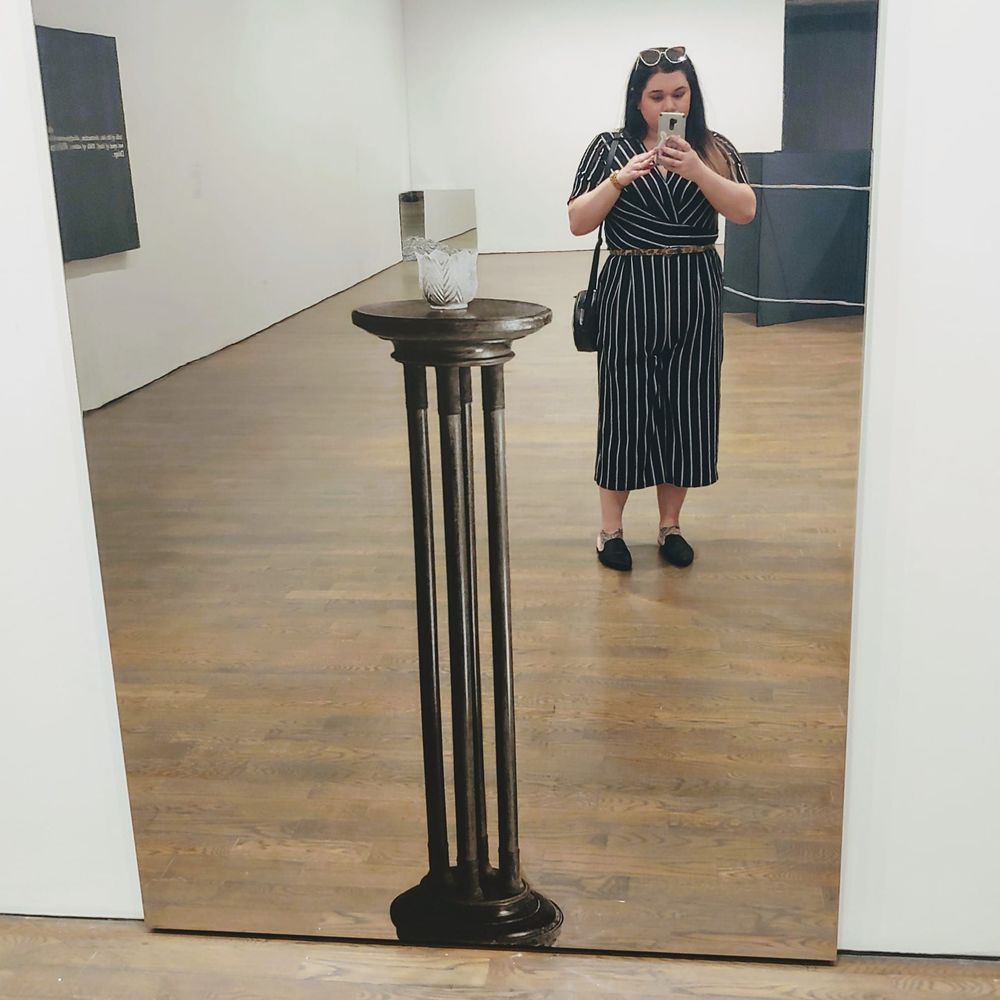Meet your Posher, Emily